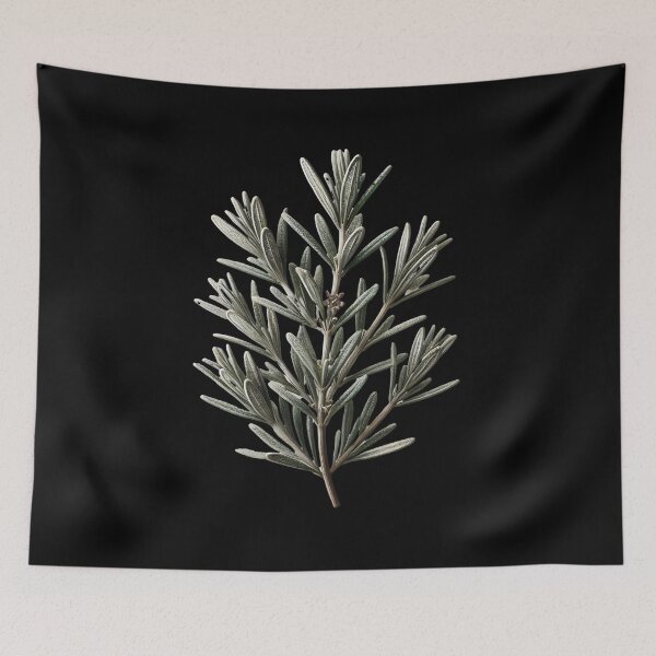 Item preview, Dried Rosemary designed and sold by JohnnyP-Store.