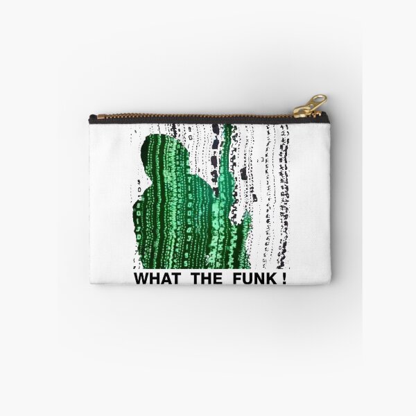 Item preview, what the funk 2 designed and sold by Mystic & Celestial Art.