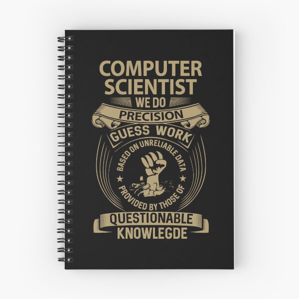 Item preview, Computer Scientist designed and sold by hzibfldecjq42.