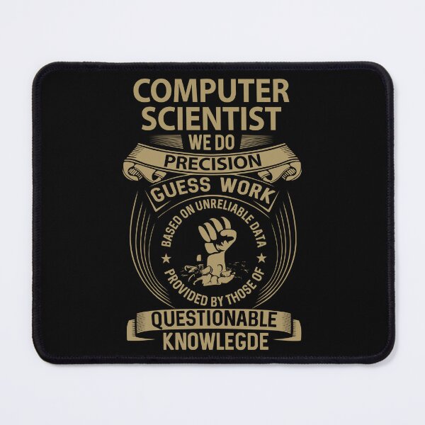 Item preview, Computer Scientist designed and sold by hzibfldecjq42.