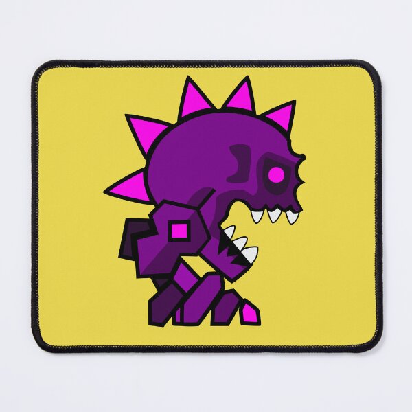 Item preview, GeoMeTRy DaSH_dry bones (Mrblock) designed and sold by ARTEMIDA'S STORE.