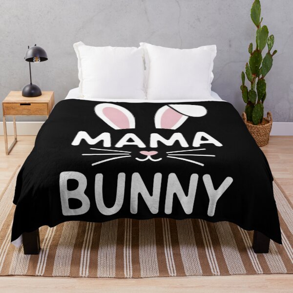 Artikelvorschau, Ostergeschenk für Mama Hase und die Familie entworfen und verkauft von JonathalIngham.