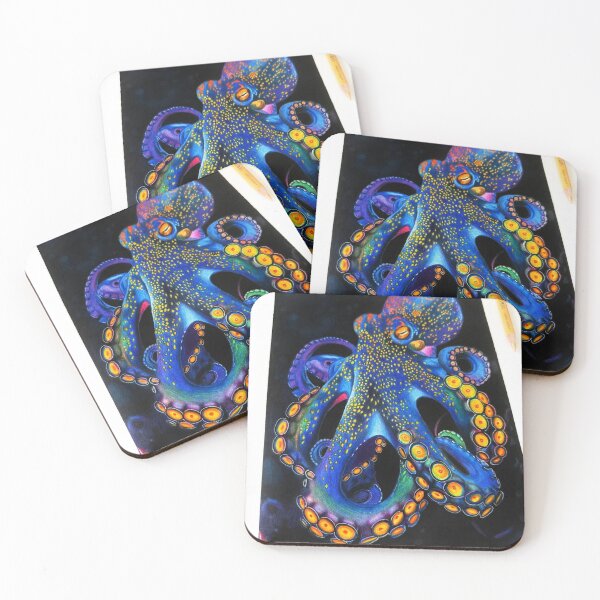Item preview, Autumn Wagamama Restaurant cLeaves Wet Pavement designed and sold by Joananature.