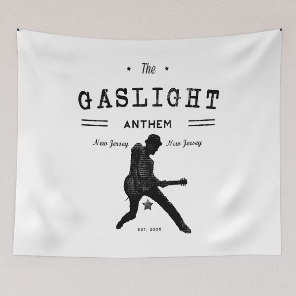 Item preview, gaslight new jersey designed and sold by halierzumi.