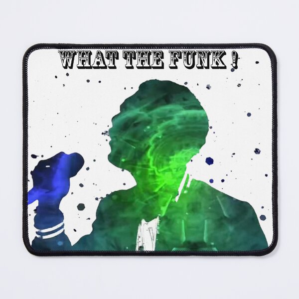 Item preview, what the funk! 3 designed and sold by Mystic & Celestial Art.