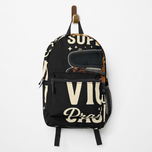 Item preview, Cat In Violin Case | Music Practice Cat | Violinist Lifestyle Tee designed and sold by GeniePixel.