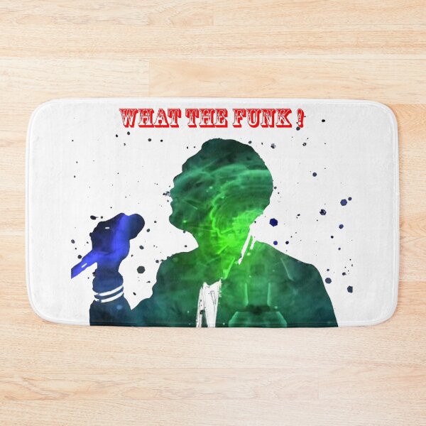Item preview, what the funk! 4 designed and sold by Mystic & Celestial Art.