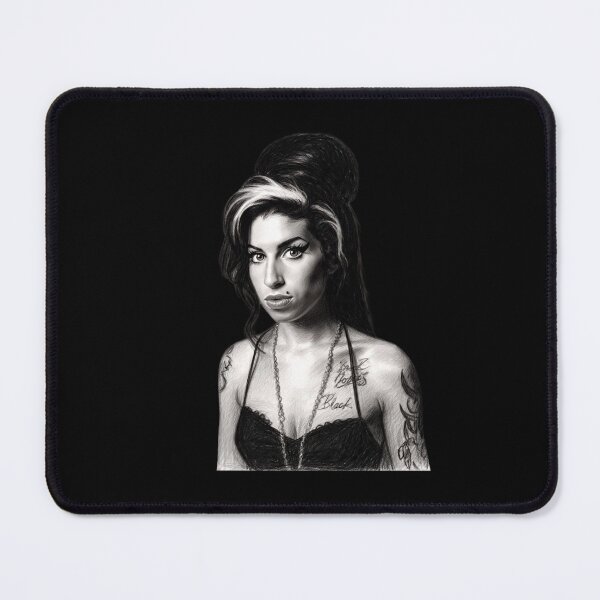 Item preview, Back to Black, Amy Winehouse designed and sold by valecoconubo27.