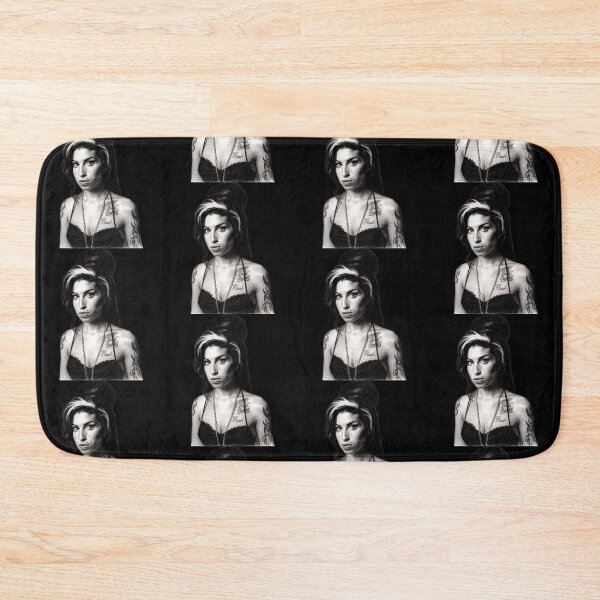 Item preview, Back to Black, Amy Winehouse designed and sold by valecoconubo27.