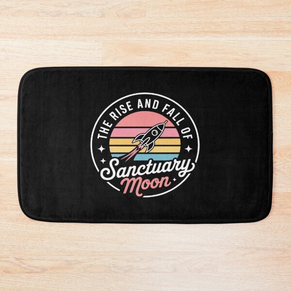 Item preview, The Rise and Fall of Sanctuary Moon designed and sold by Tatianamiobi.
