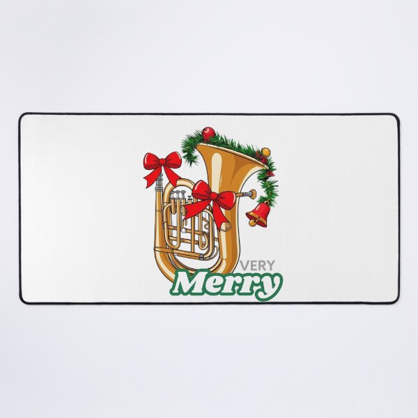 Item preview, Very merry tuba designed and sold by Agu210.