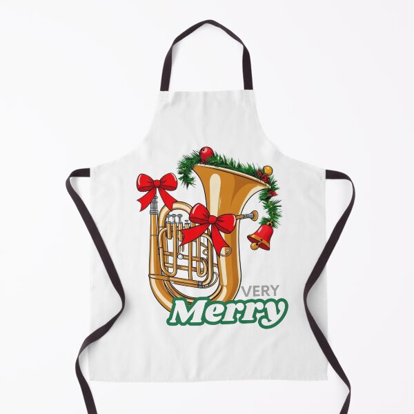 Item preview, Very merry tuba designed and sold by Agu210.