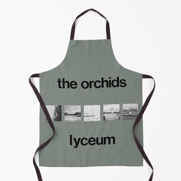 Item preview, The Orchids Lyceum fan art designed and sold by Etaipal.