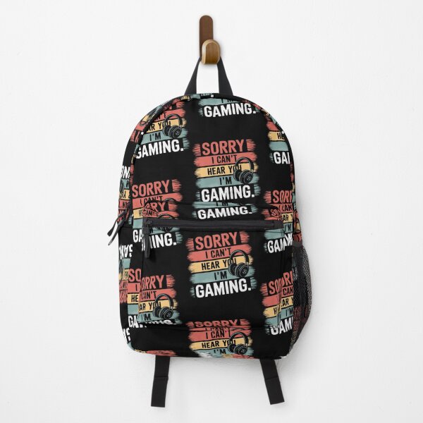 Item preview, Sorry I Can't Hear You I'M Gaming designed and sold by donadonvgran.