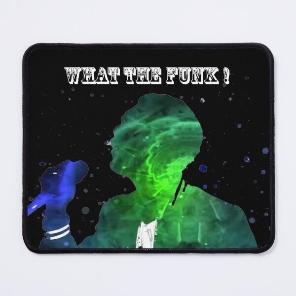Item preview, what the funk! 5 designed and sold by Mystic & Celestial Art.