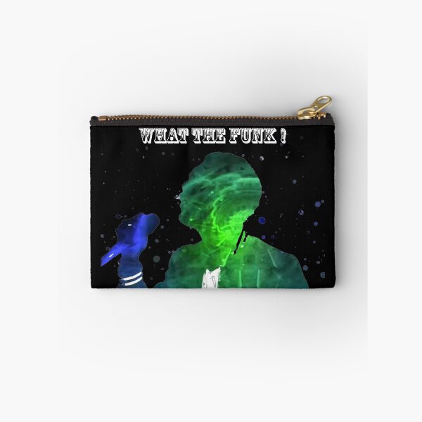 Item preview, what the funk! 5 designed and sold by Mystic & Celestial Art.