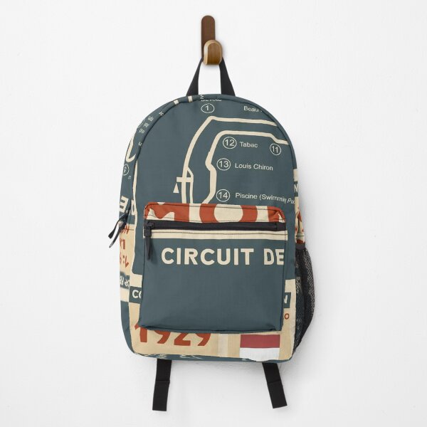 Item preview, Monaco Circuit designed and sold by colechrist.