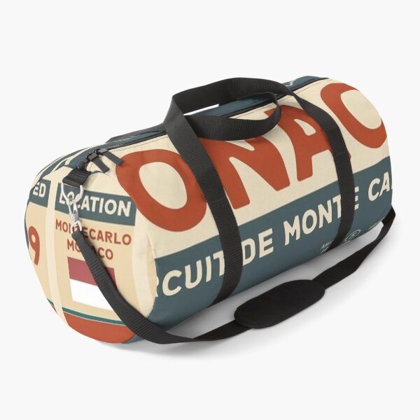 Item preview, Monaco Circuit designed and sold by colechrist.