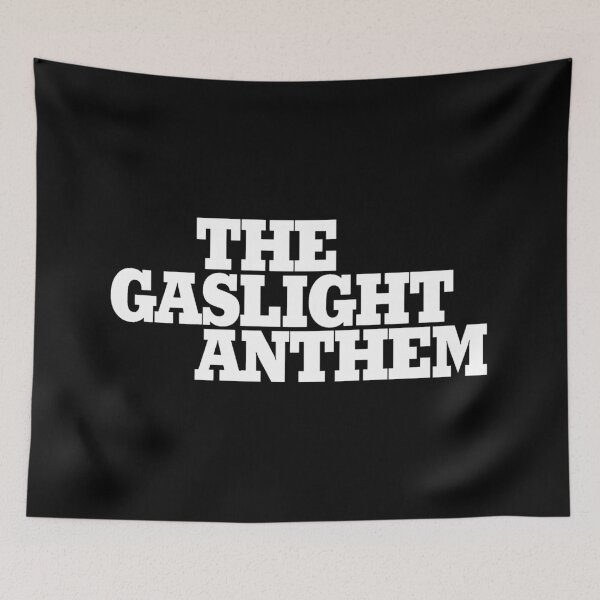 Item preview, the gaslight logoz designed and sold by halierzumi.
