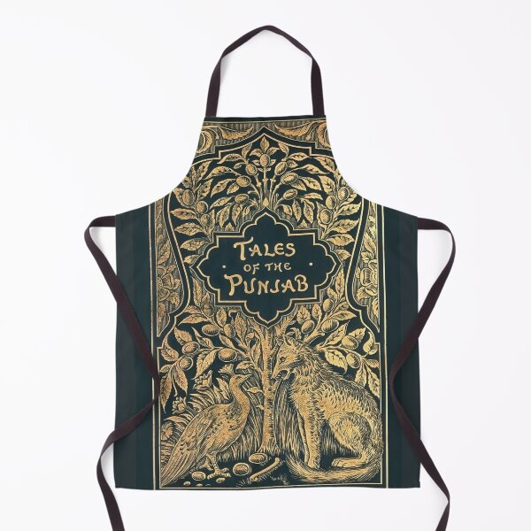 Item preview, Tales of the Punjab (1917) designed and sold by Book Maven.