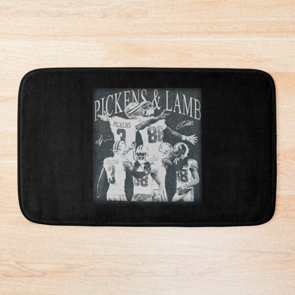 Item preview, Ceedee Lamb and George Pickens Signature Vintage designed and sold by JesseNolan.