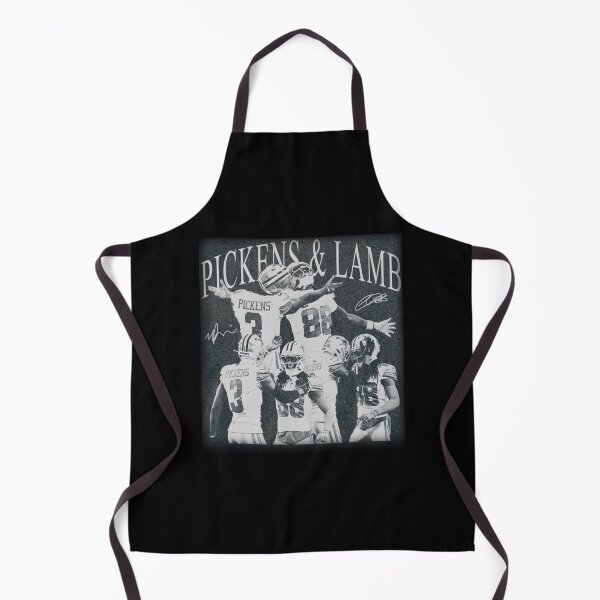 Item preview, Ceedee Lamb and George Pickens Signature Vintage designed and sold by JesseNolan.