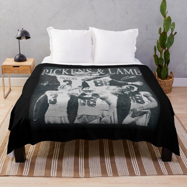 Item preview, Ceedee Lamb and George Pickens Signature Vintage designed and sold by JesseNolan.