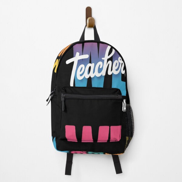 Item preview, Copy of Admit It You'll Low Key Miss Me Bruh We Out Teachers designed and sold by CottonCandyPrin.