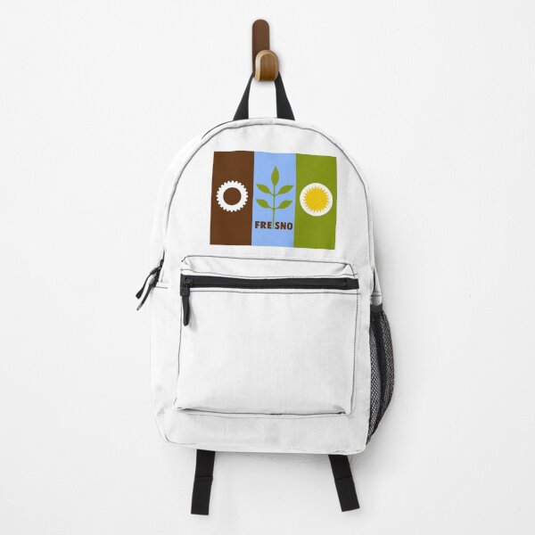 Item preview, Fresno flag designed and sold by rheyes.