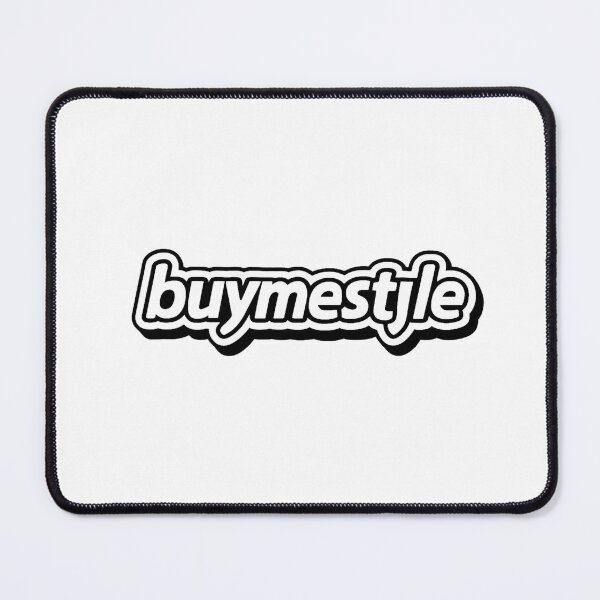 Item preview, Buymestyle Minimal Typography | Modern Brand Style Design designed and sold by Dragon's Ascent.
