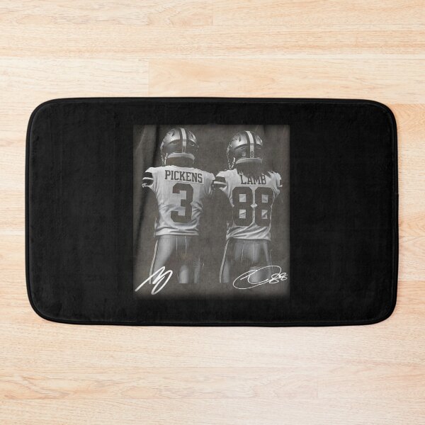 Item preview, Ceedee Lamb and George Pickens Signature designed and sold by JesseNolan.