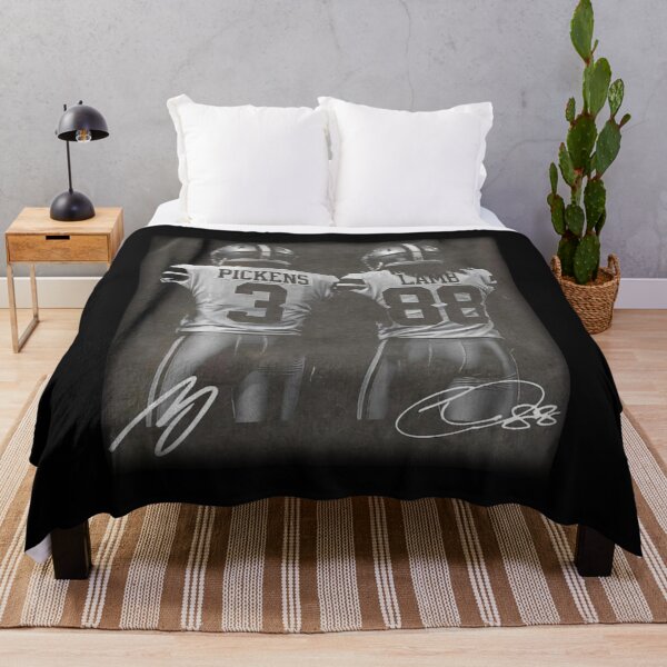 Item preview, Ceedee Lamb and George Pickens Signature designed and sold by JesseNolan.