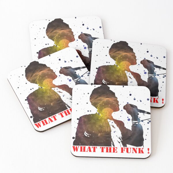 Item preview, what the funk! 7 designed and sold by Mystic & Celestial Art.