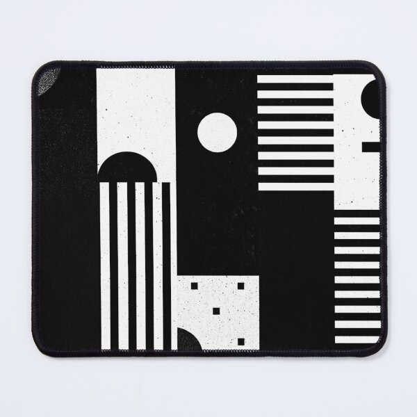 Item preview, Abstract Geometric Pattern designed and sold by Equinox-Ds.