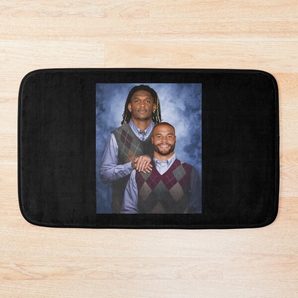 Item preview, Dak Prescott and CeeDee Lamb Step Brothers  designed and sold by JesseNolan.