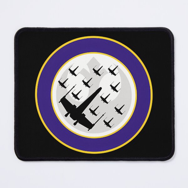 Item preview, Wraith Squadron Logo designed and sold by ScottClair.
