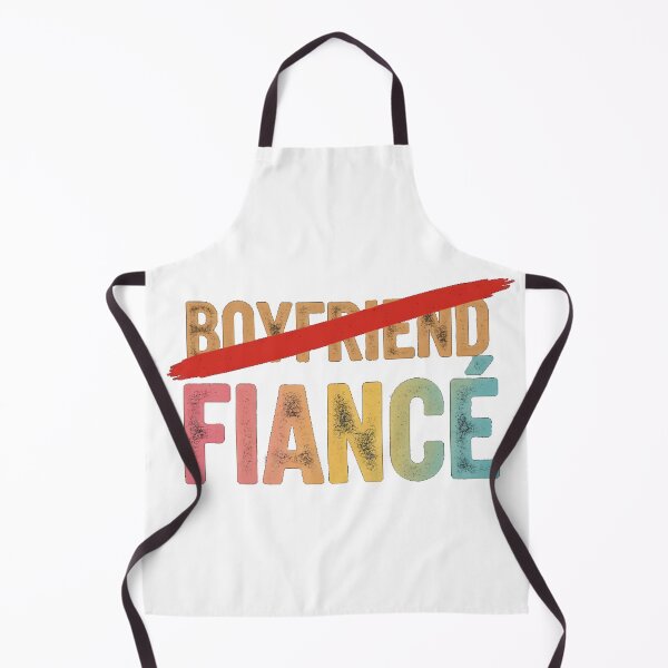 Item preview, Engagement Boyfriend Fiance T-Shirt Married Man Wedding designed and sold by Alexis Art Collection.