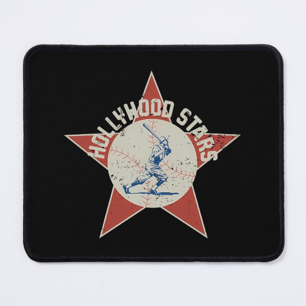 Item preview, Hollywood Stars Baseball Team Defunct Vintage designed and sold by ShivaKodityala.