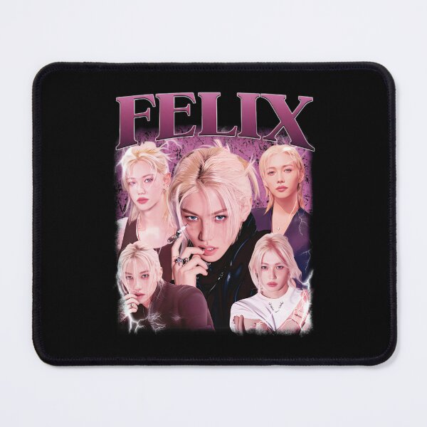 Item preview, Felix Stray Kids designed and sold by NameLangos.