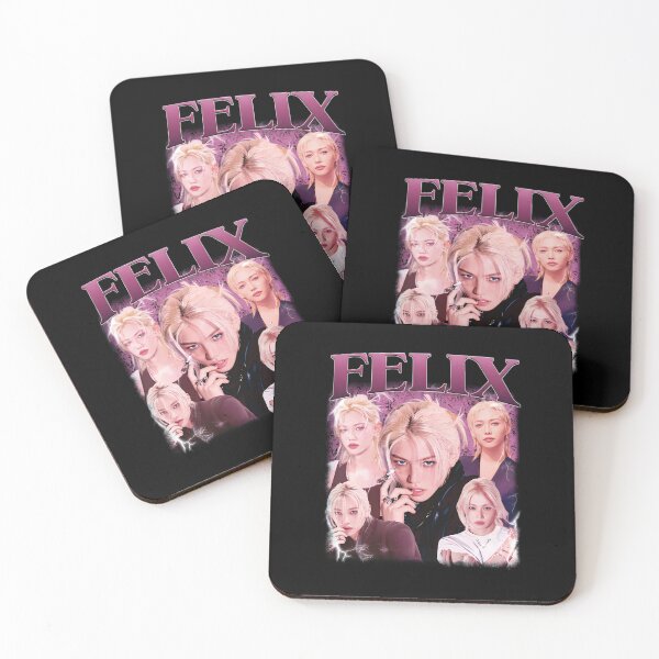 Item preview, Felix Stray Kids designed and sold by NameLangos.