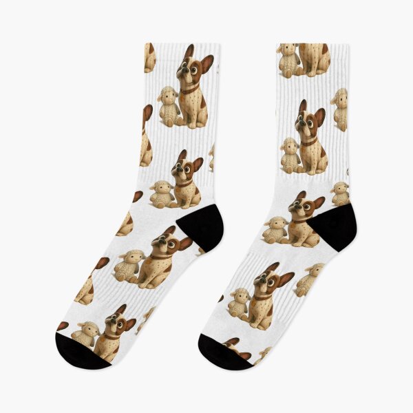 Item preview, The Lamb and the Loyal Heart designed and sold by CoffeeNJesus.