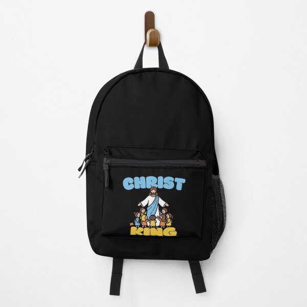 Item preview, Christ is King designed and sold by Simply Positive.