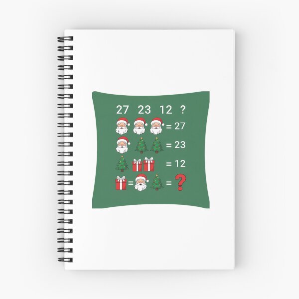 Item preview, 67 Math Teacher Christmas Tree designed and sold by Wittre4512.