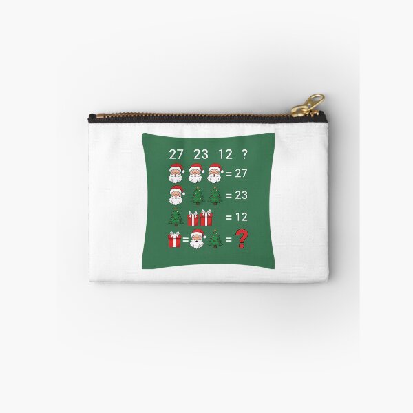 Item preview, 67 Math Teacher Christmas Tree designed and sold by Wittre4512.
