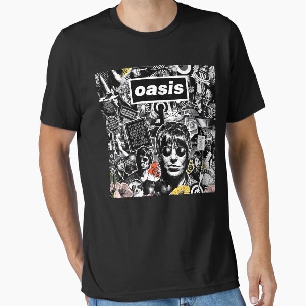Dont Look Back In Anger T-Shirts for Sale | Redbubble