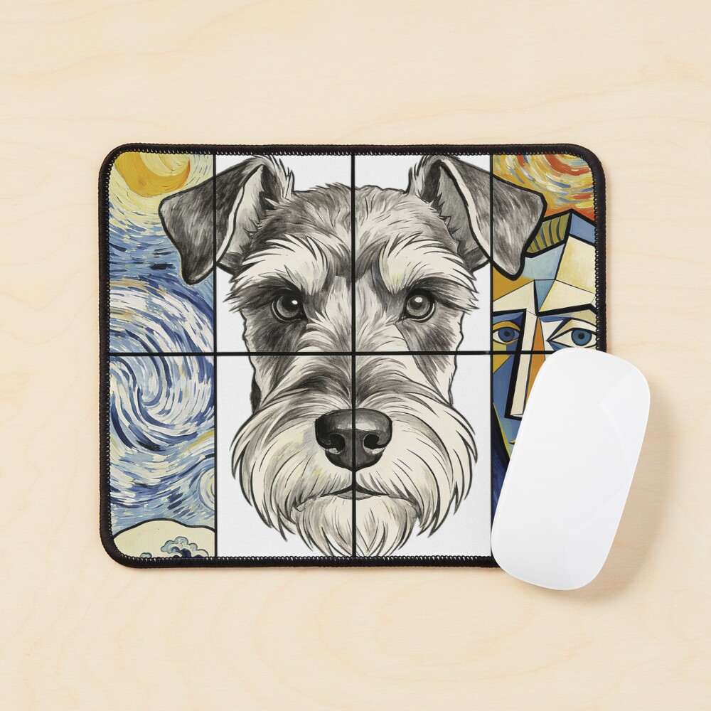 Item preview, Mouse Pad designed and sold by forget45studio.