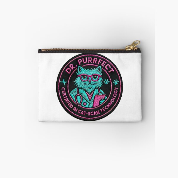 Item preview, The Cat Doctor, Cat Doctor designed and sold by graphic-genie.