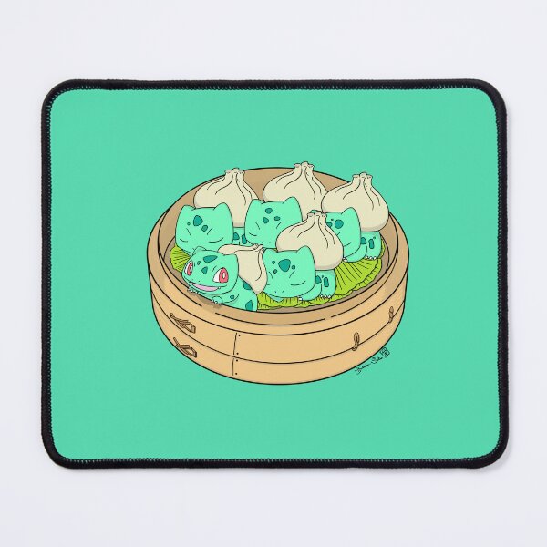 Item preview, Bao-basaur designed and sold by DustieNiche.