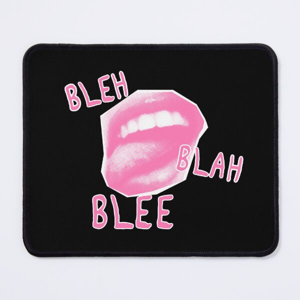 Item preview, bleh blah blee designed and sold by delicate-pov.