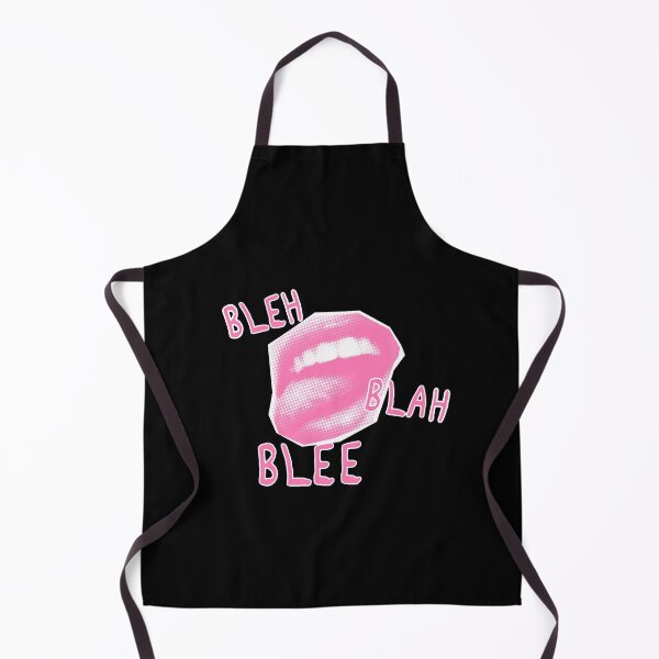 Item preview, bleh blah blee designed and sold by delicate-pov.